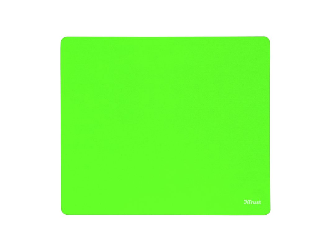 Trust Primo Mouse pad / Green
