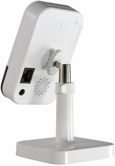 HIKVISION DS-2CD2421G0-IW IP Cube Camera / White