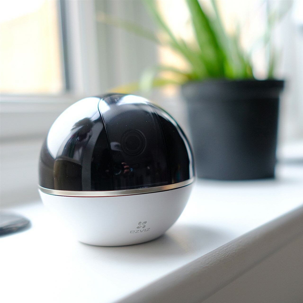 EZVIZ C6T CS-CV248-A0-32WFR / 2Mpx 4mm White