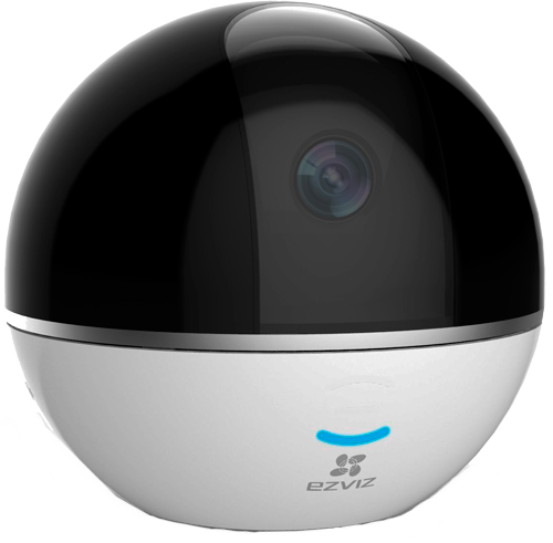 EZVIZ C6T CS-CV248-A0-32WFR / 2Mpx 4mm White