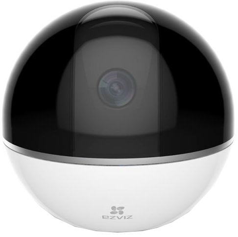 EZVIZ C6T CS-CV248-A0-32WFR / 2Mpx 4mm White