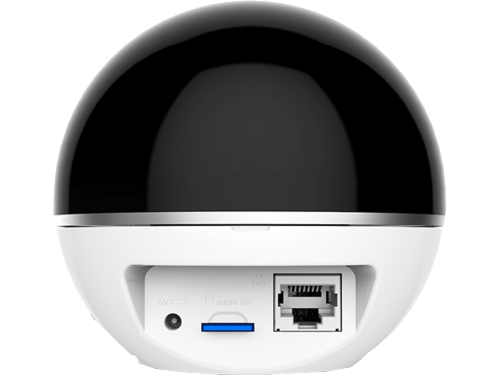 EZVIZ C6T CS-CV248-A0-32WFR / 2Mpx 4mm White