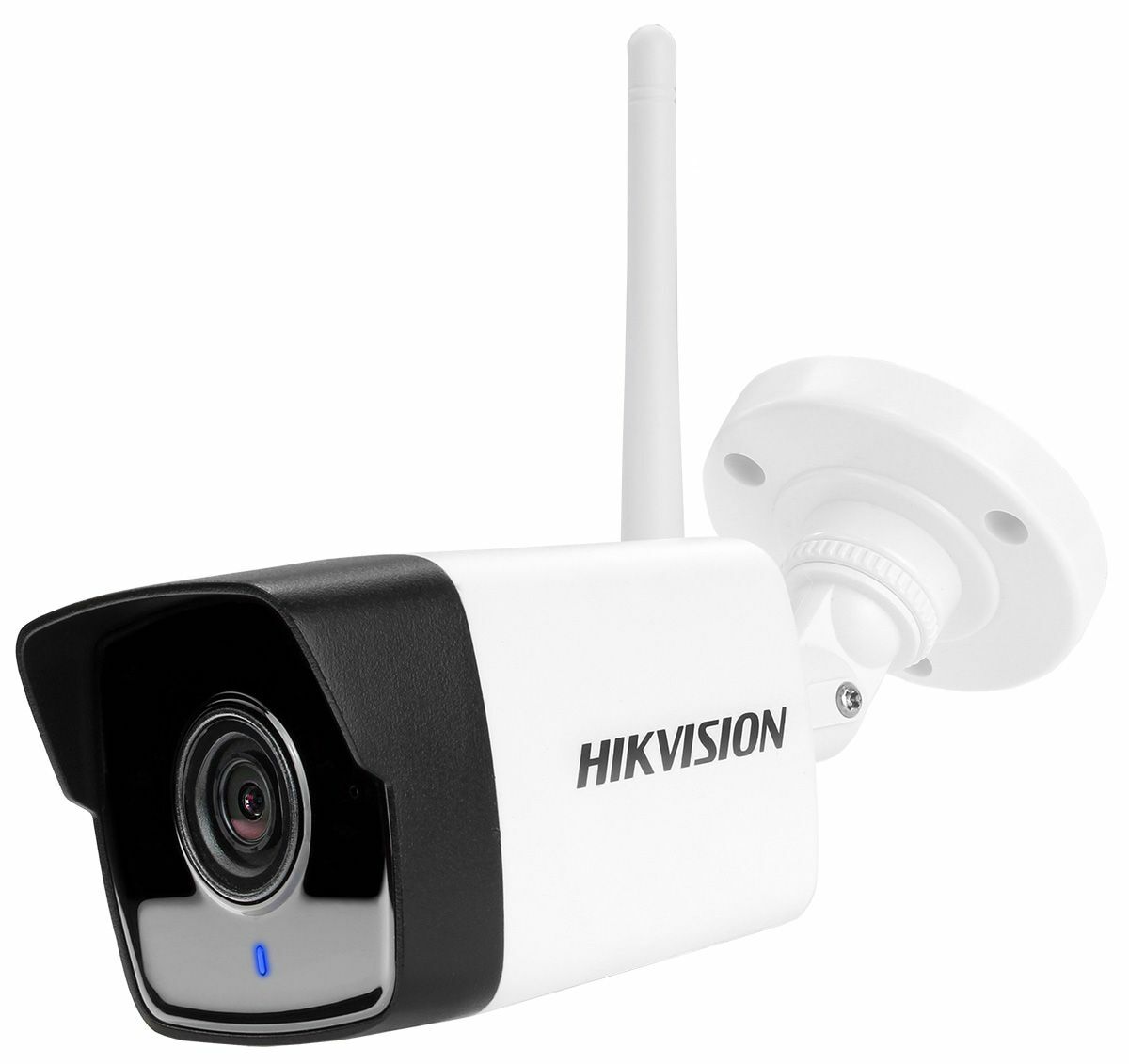 HIKVISION DS-2CV1021G0-IDW1 / 2Mpix 2.8mm Wi-Fi White
