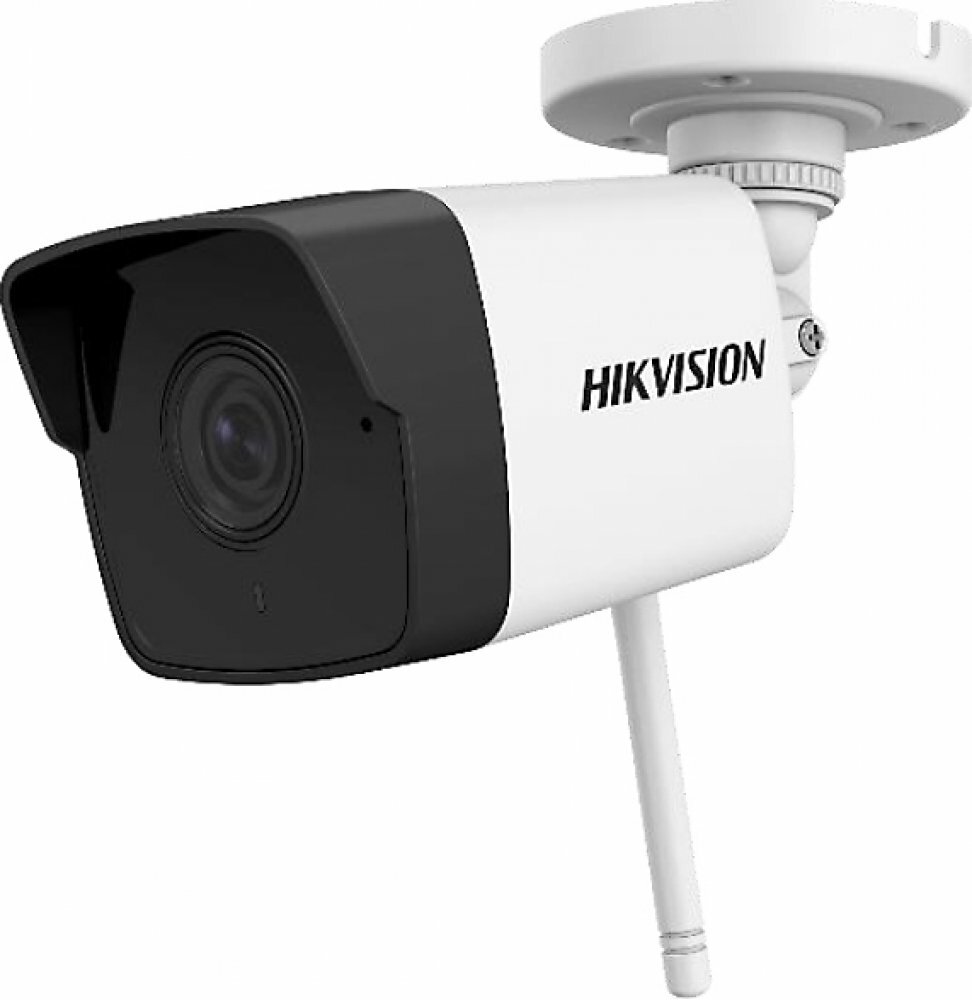 HIKVISION DS-2CV1021G0-IDW1 / 2Mpix 2.8mm Wi-Fi White