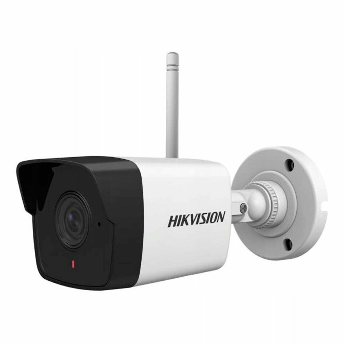 HIKVISION DS-2CV1021G0-IDW1 / 2Mpix 2.8mm Wi-Fi White