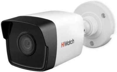 HiWatch DS-I450 / 4Mpix 2.8mm Bullet White