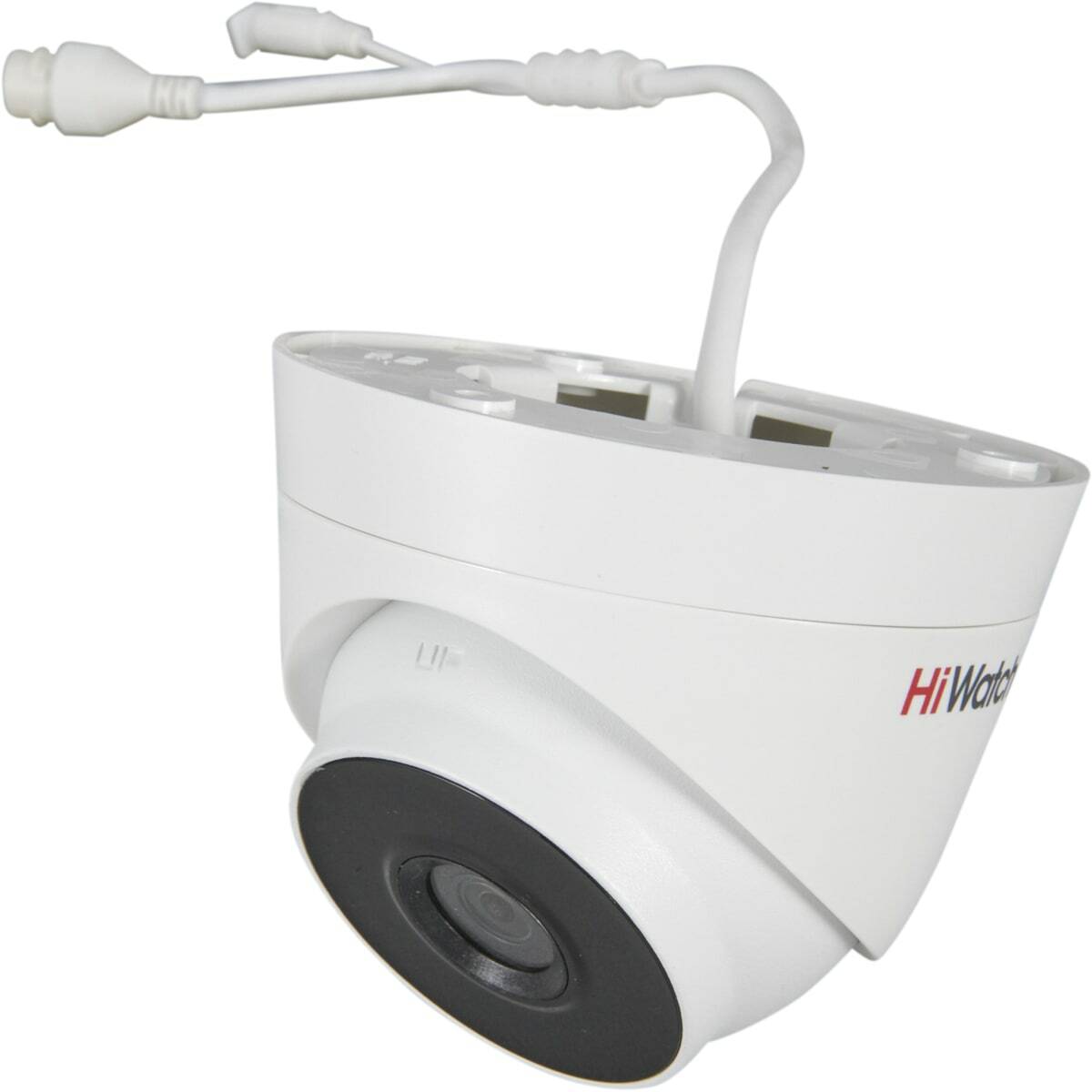 HiWatch DS-I453 / 4Mp 2.58mm Dome White