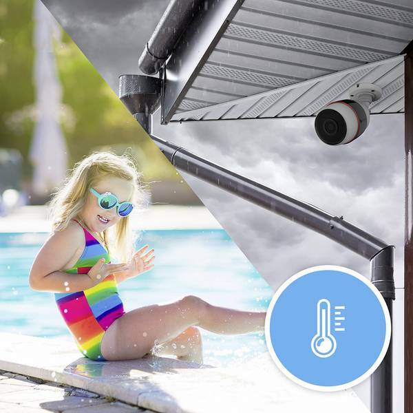 EZVIZ CS-CV210-A0-52WFR / 2Mpx 4mm