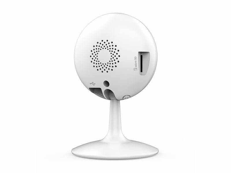 EZVIZ CS-C1C-D0-1D2WFR Wi-Fi Camera / White