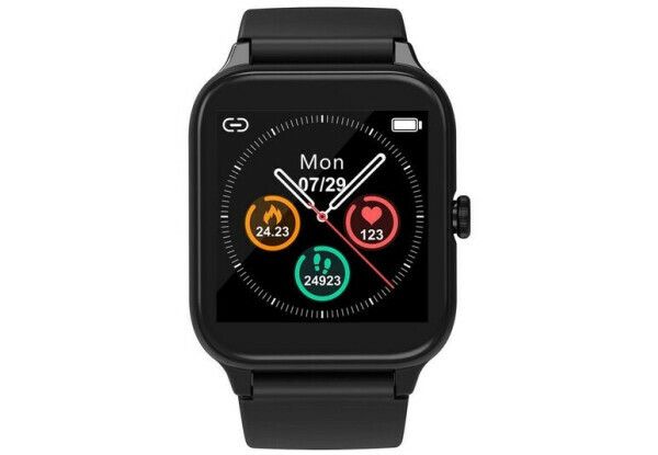 Blackview Watch R3 Pro / Black