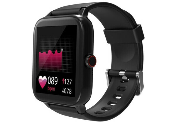 Blackview Watch R3 Pro / Black