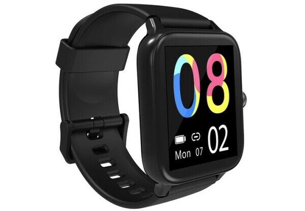 Blackview Watch R3 Pro / Black