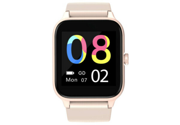 Blackview Watch R3 Pro / Pink
