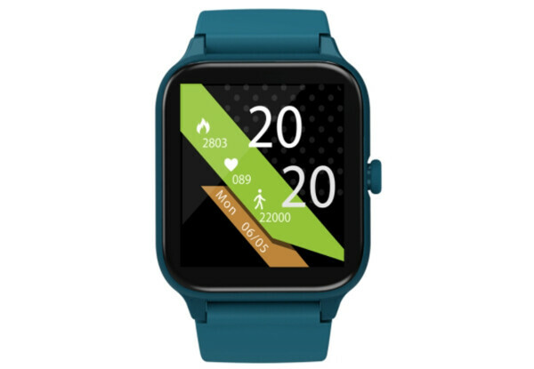 Blackview Watch R3 Pro / Green