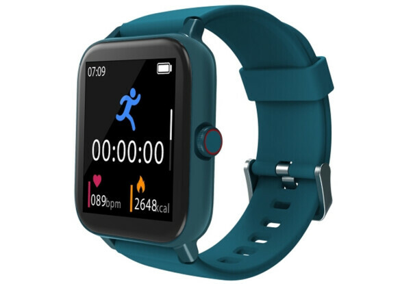 Blackview Watch R3 Pro / Green