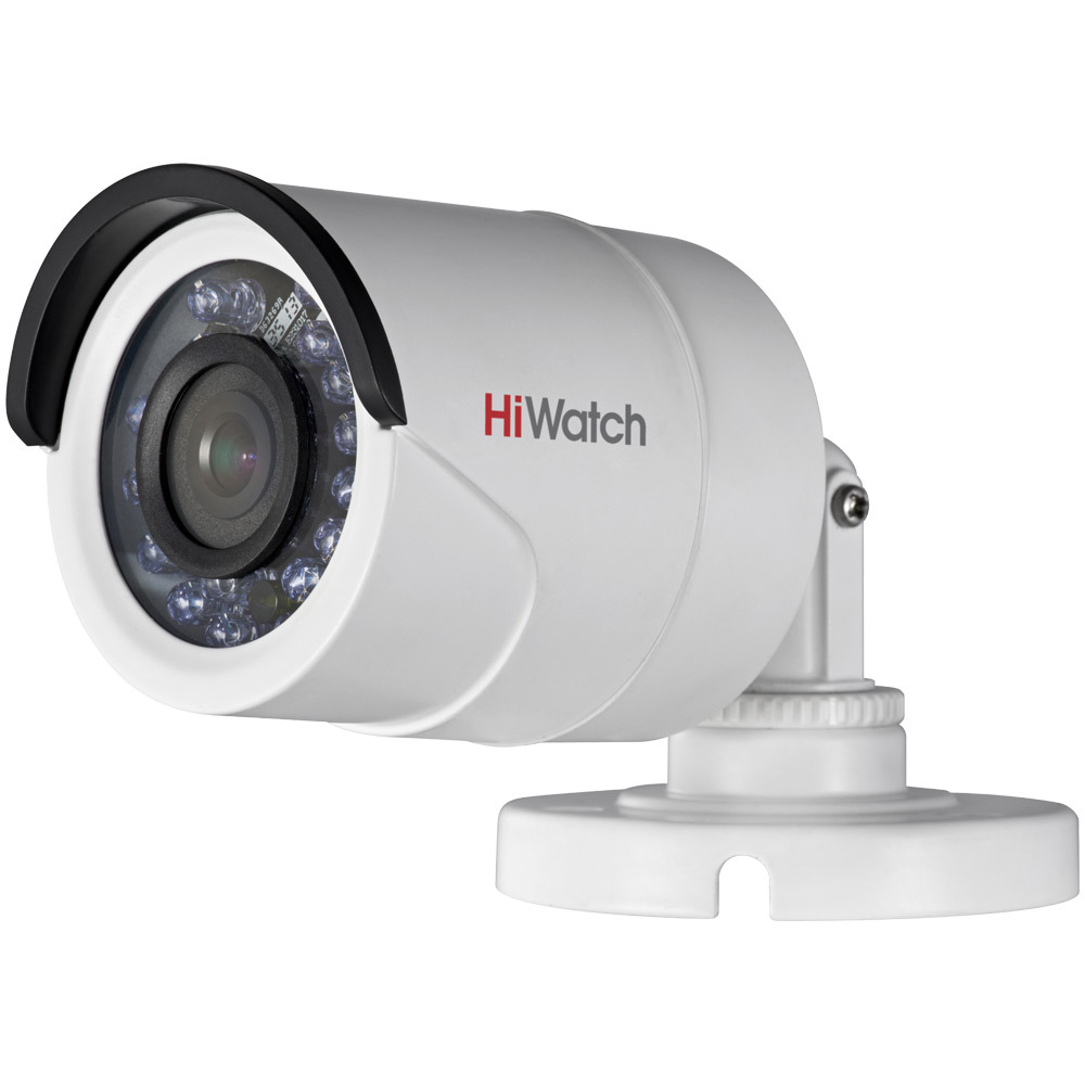 HiWatch DS-T200 / 2Mpix 2.8mm HD-TVI White