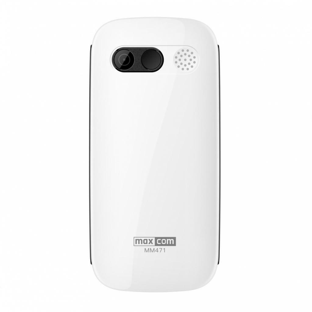MAXCOM MM471 / White