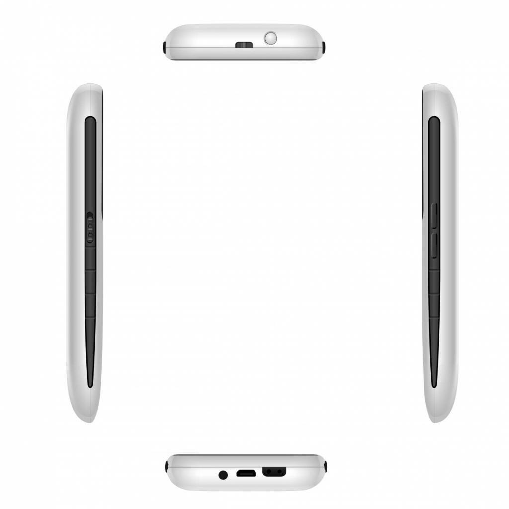 MAXCOM MM471 / White