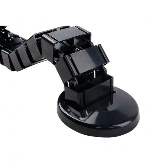 FlexiSpot Cable Management CMP017 / Black
