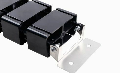 FlexiSpot Cable Management CMP017 / Black