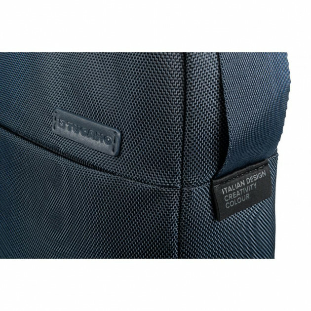 Tucano BAG FREE AND EASY 15'' BFRBUB15 / Blue