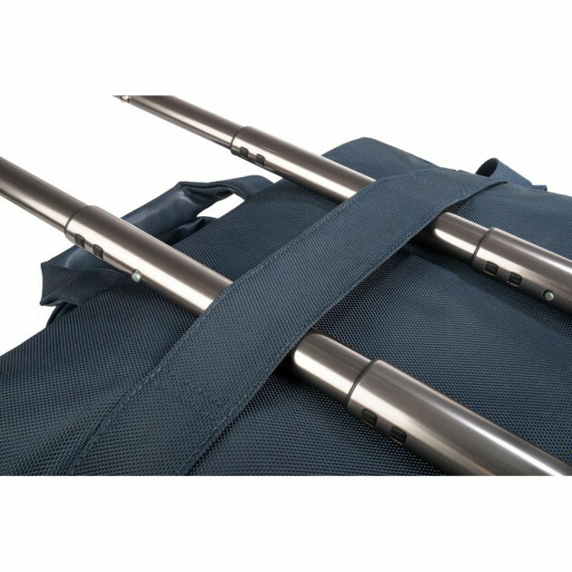 Tucano BAG FREE AND EASY 15'' BFRBUB15 / Blue
