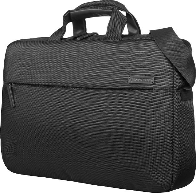 Tucano BAG FREE AND EASY  BFRBUB15 / 15.6" Black
