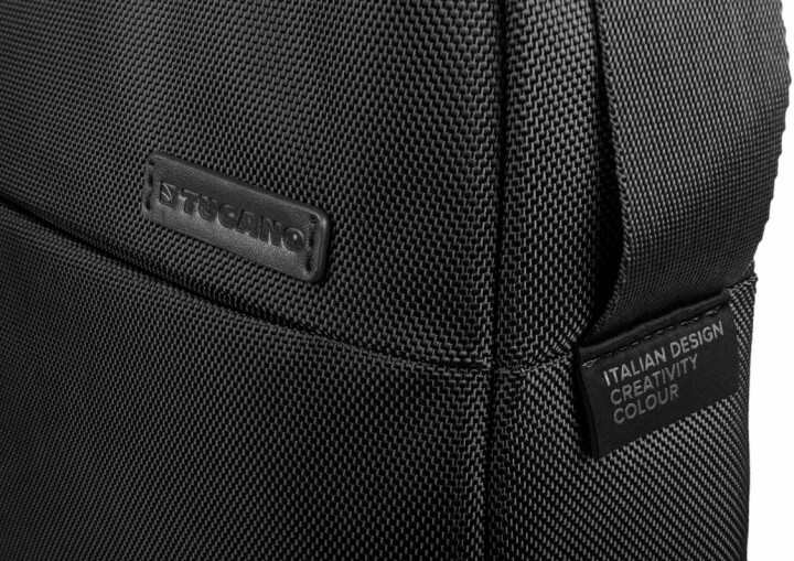 Tucano BAG FREE AND EASY  BFRBUB15 / 15.6" Black