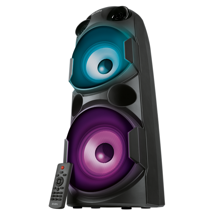 Sven PS-750 / 80W / Black