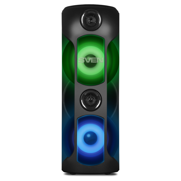 Sven PS-720 / 80W TWS / Black