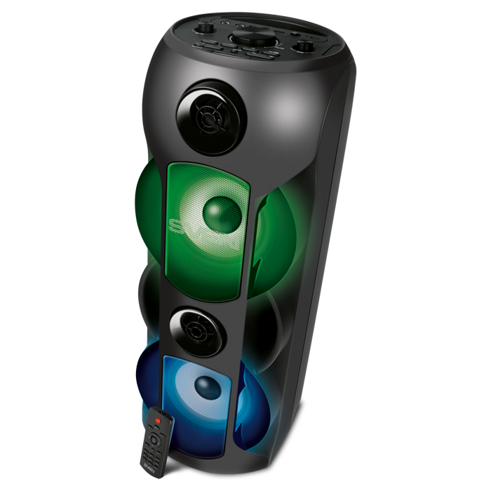 Sven PS-720 / 80W TWS / Black