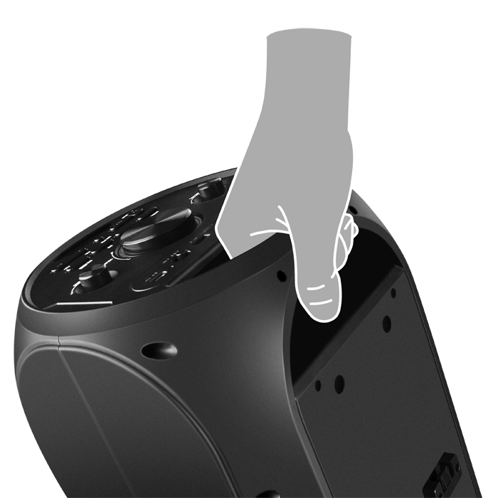 Sven PS-720 / 80W TWS / Black