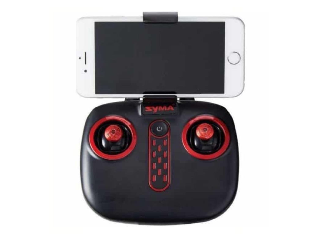 Syma D350WH / Black