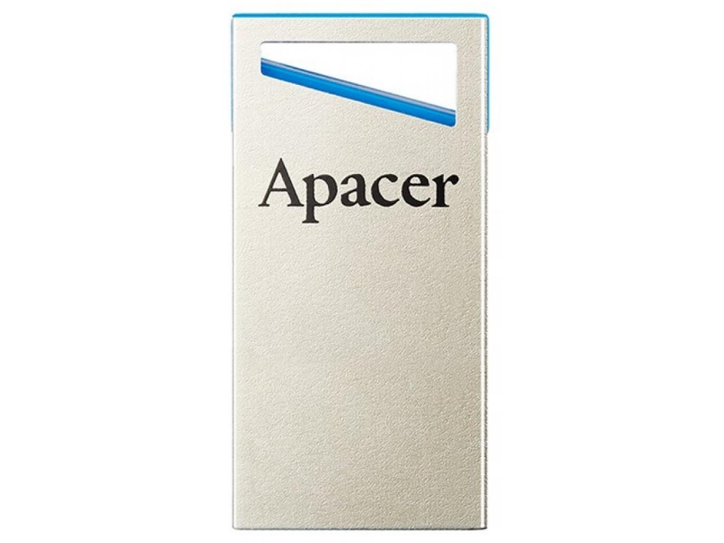 Apacer AH155 128GB USB3.1 Flash Drive AP128GAH155U / Silver