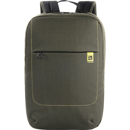 Tucano Backpack LOOP BKLOOP15 / 15.6" Green