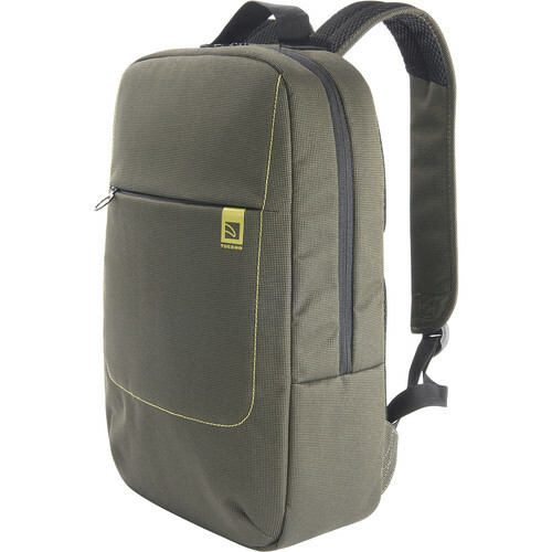 Tucano Backpack LOOP BKLOOP15 / 15.6" Green