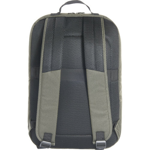 Tucano Backpack LOOP BKLOOP15 / 15.6" Green