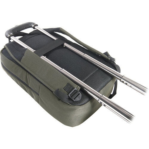 Tucano Backpack LOOP BKLOOP15 / 15.6" Green
