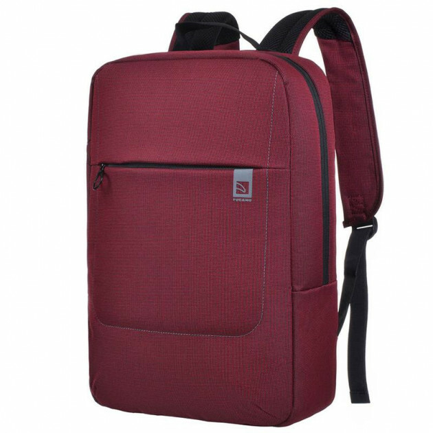 Tucano Backpack LOOP BKLOOP15 / 15.6" Bordeaux