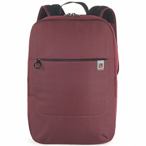 Tucano Backpack LOOP BKLOOP15 / 15.6" Bordeaux