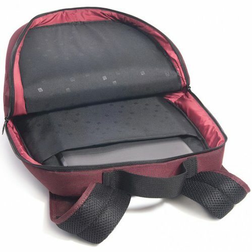 Tucano Backpack LOOP BKLOOP15 / 15.6" Bordeaux