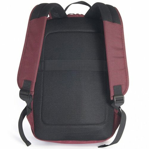 Tucano Backpack LOOP BKLOOP15 / 15.6" Bordeaux