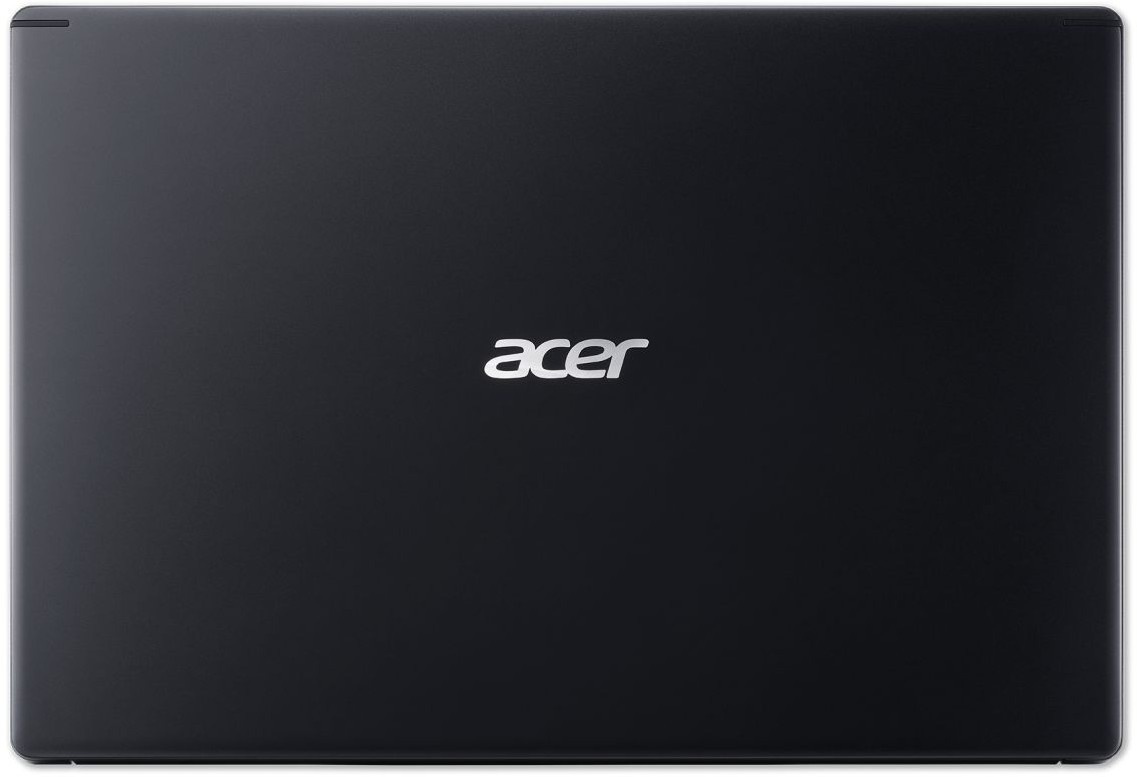 ACER Aspire A515-54G / 15.6" IPS FullHD / Intel Core i7-10510U / 8GB DDR4 / 256GB NVMe / GeForce MX250 2GB GDDR5 / Linux / Black