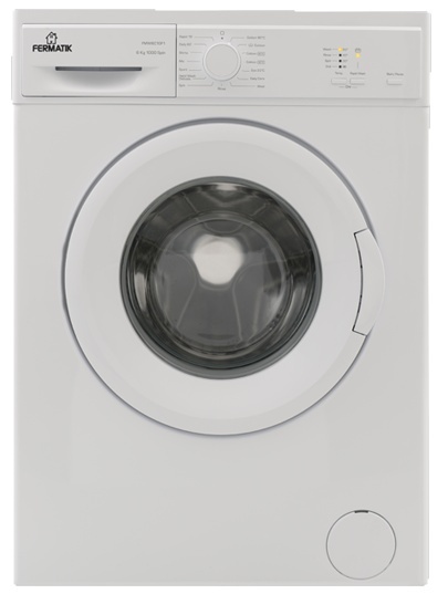 Fermatik FMW6C10F1 / White