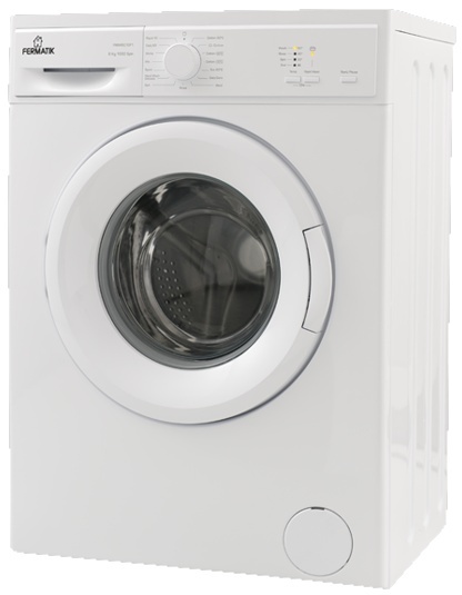 Fermatik FMW6C10F1 / White