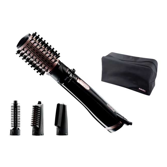 Babyliss AS200E / Black