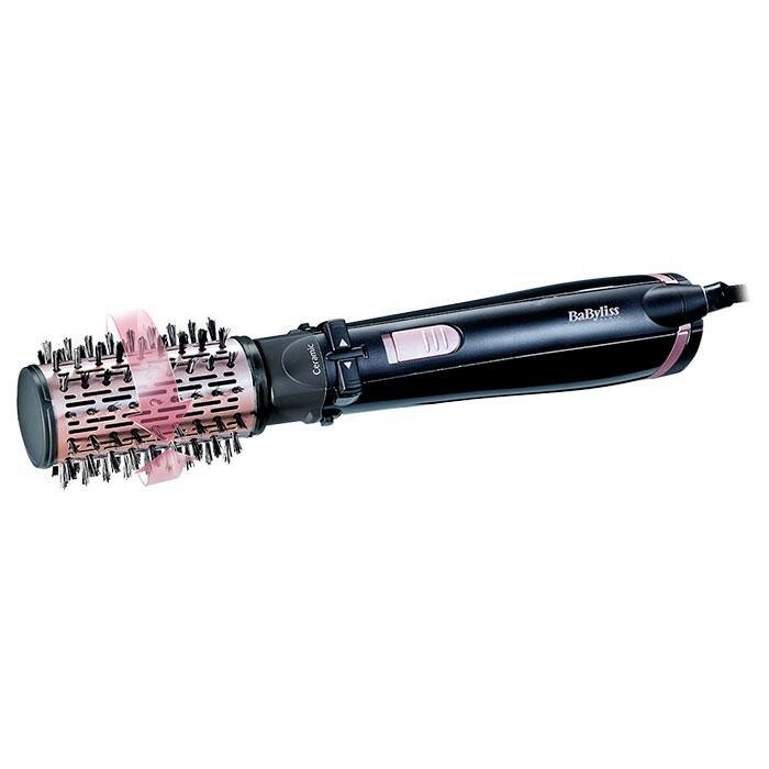 Babyliss AS200E / Black