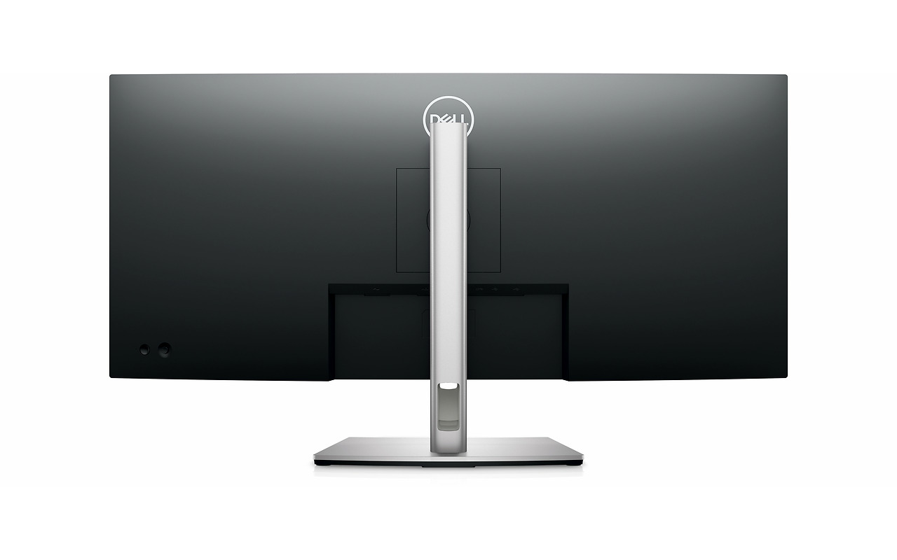 DELL P3421W / 34 IPS 3440x1440 Curved / Black