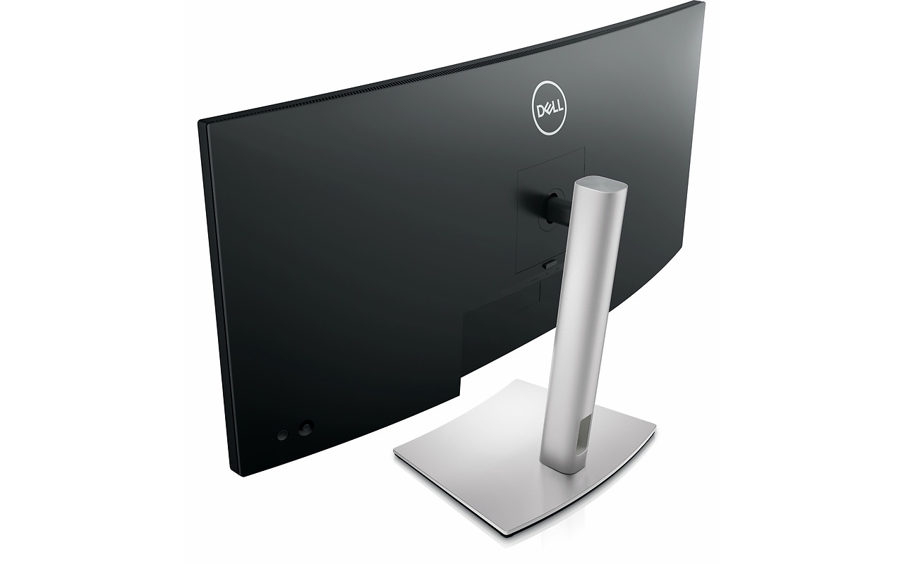 DELL P3421W / 34 IPS 3440x1440 Curved / Black