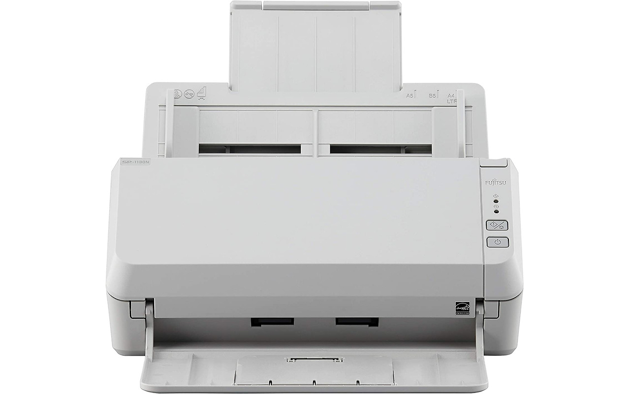 Fujitsu SP-1130N / White